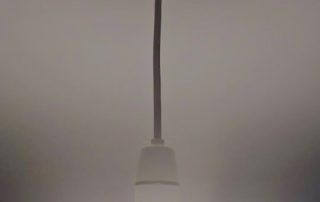 New MK Light Pendant