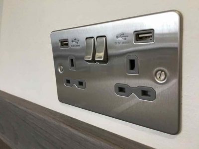 USB Socket