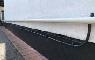 New SWA below mineral insulated