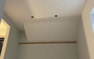 First Fix Bathroom Downlights