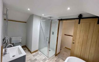 Bathroom Downlights