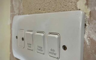 Appliances Grid Switch