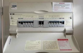 Landlords EICR in Red Lodge - JDH Electrics