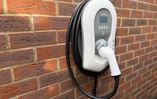 Zappi EV Charger Installation Electrician - JDH Electrics