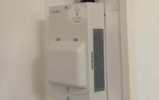 Swimming Pool ASHP Wiring - JDH Electrics - Electrician in Kent, Suffolk & Cambridgeshire - New Consumer Unit