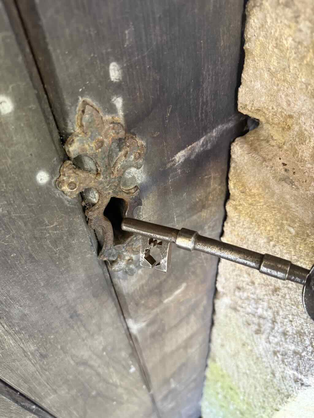 Kennett Church Historic Listed EICR & Consumer Unit Upgrade