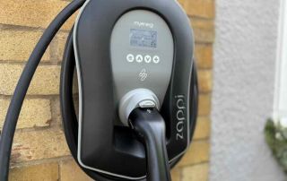 Zappi EV Charger Installation Electrician - JDH Electrics