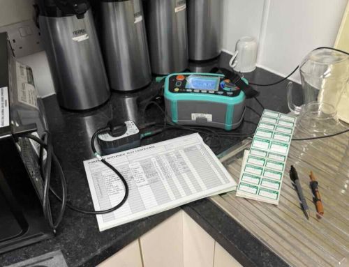 Electrical Installation Condition Report / EICR in Kennett