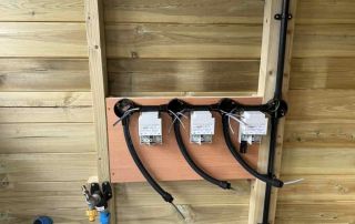 Swimming Pool Plant Room & ASHP Wiring – JDH Electrics – Electrician in Kent, Suffolk & Cambridgeshire – Under Water Lighting Transformers Swimming Pool Plant Room & ASHP Wiring - JDH Electrics - Electrician in Kent, Suffolk & Cambridgeshire - Under Water Lighting Transformers