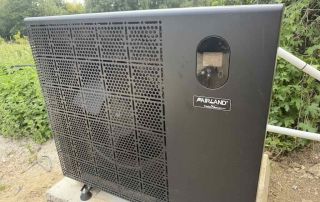 Swimming Pool Plant Room & ASHP Wiring – JDH Electrics – Electrician in Kent, Suffolk & Cambridgeshire – Air Source Heat Pump Swimming Pool Plant Room & ASHP Wiring - JDH Electrics - Electrician in Kent, Suffolk & Cambridgeshire - Air Source Heat Pump