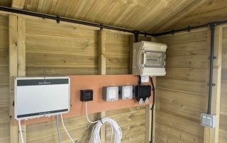 Swimming Pool Plant Room & ASHP Wiring – JDH Electrics – Electrician in Kent, Suffolk & Cambridgeshire – Pool Cover Swimming Pool Plant Room & ASHP Wiring - JDH Electrics - Electrician in Kent, Suffolk & Cambridgeshire - Pool Cover