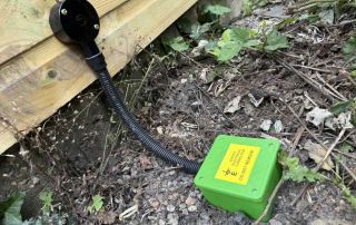 Swimming Pool Plant Room & ASHP Wiring – JDH Electrics – Electrician in Kent, Suffolk & Cambridgeshire – Earth Rod Swimming Pool Plant Room & ASHP Wiring - JDH Electrics - Electrician in Kent, Suffolk & Cambridgeshire - Earth Rod