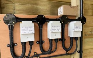 Swimming Pool Plant Room & ASHP Wiring – JDH Electrics – Electrician in Kent, Suffolk & Cambridgeshire – Under Water Lighting Transformers Swimming Pool Plant Room & ASHP Wiring - JDH Electrics - Electrician in Kent, Suffolk & Cambridgeshire - Under Water Lighting Transformers